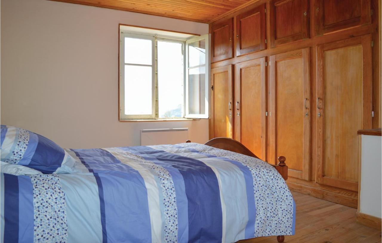 3 Bedroom Beautiful Home In Cheylade Экстерьер фото