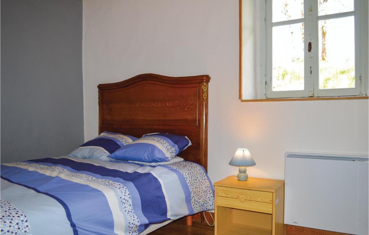 3 Bedroom Beautiful Home In Cheylade Экстерьер фото